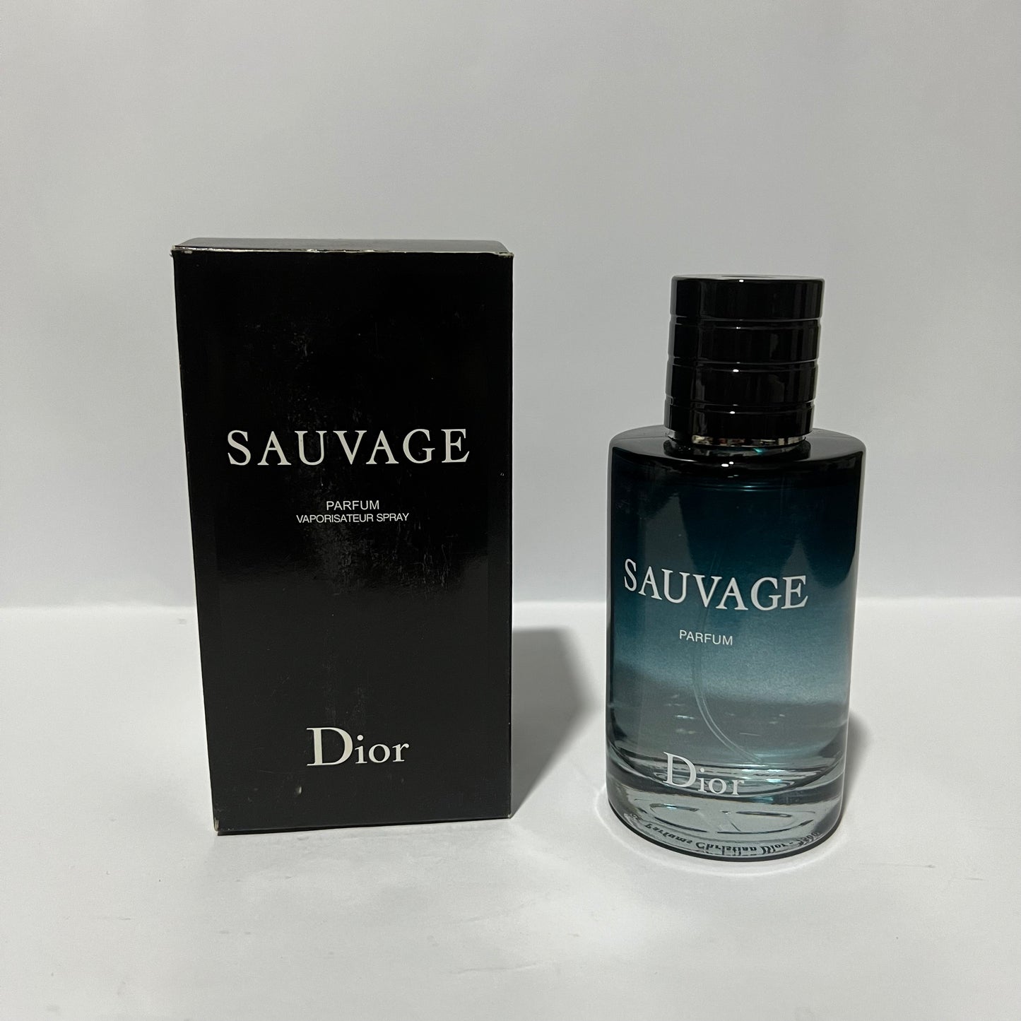 Sauvage Parfum