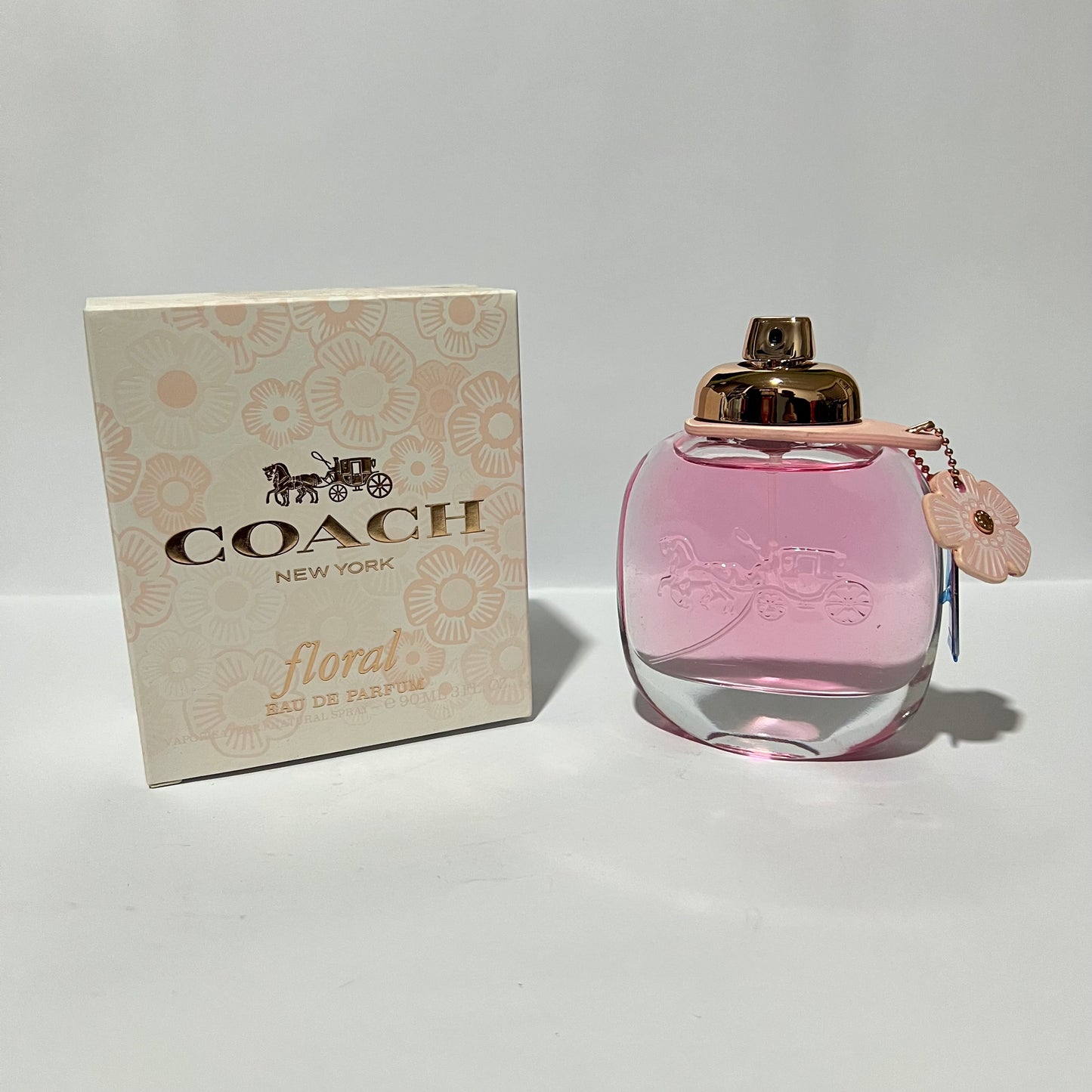 Floral Eau de Parfum