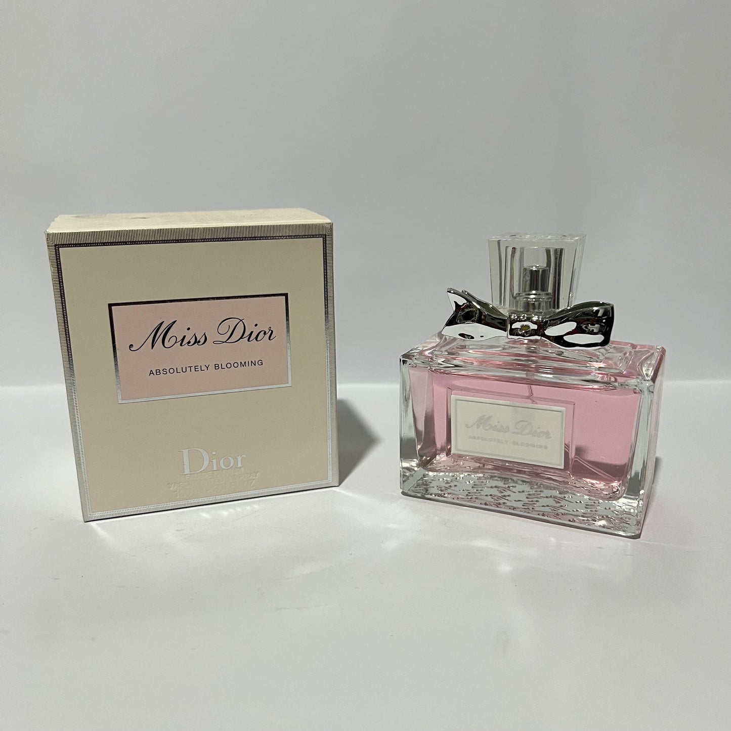 Miss Dior Absolutely Blooming