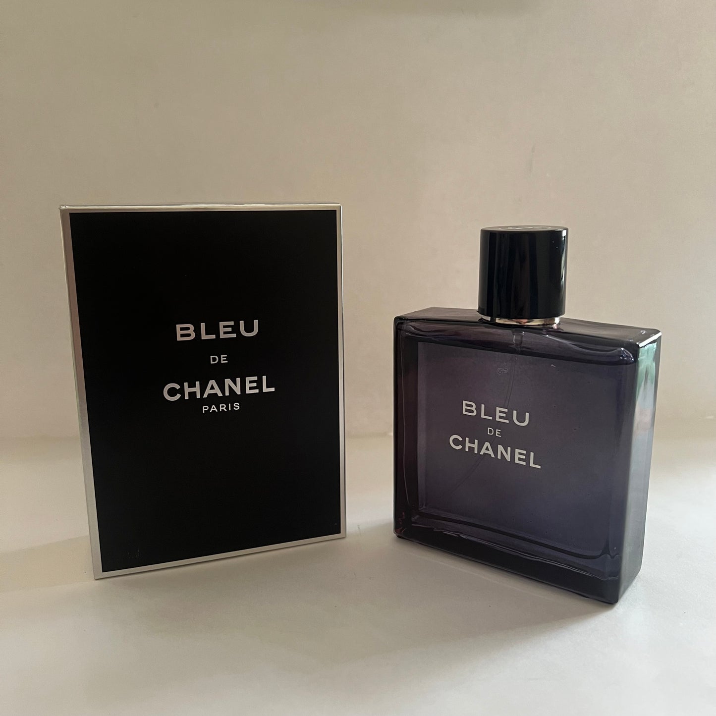 Bleu de Chanel