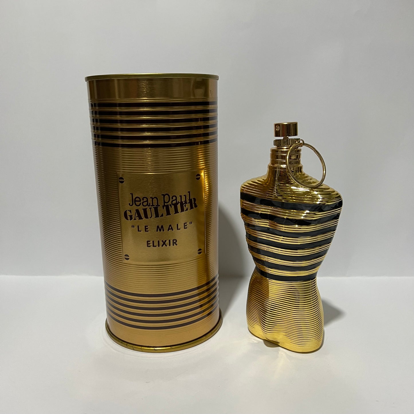 Jean Paul Gaultier "Le male" Elixir