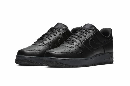 Nike Air Force 1 Low '07 Black