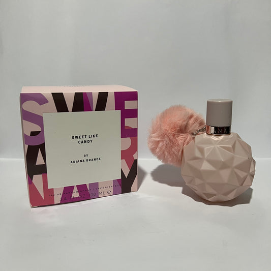Sweet Like Candy EDP