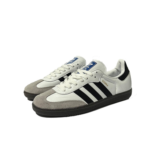 Adidas Samba OG Cloud White Core Black