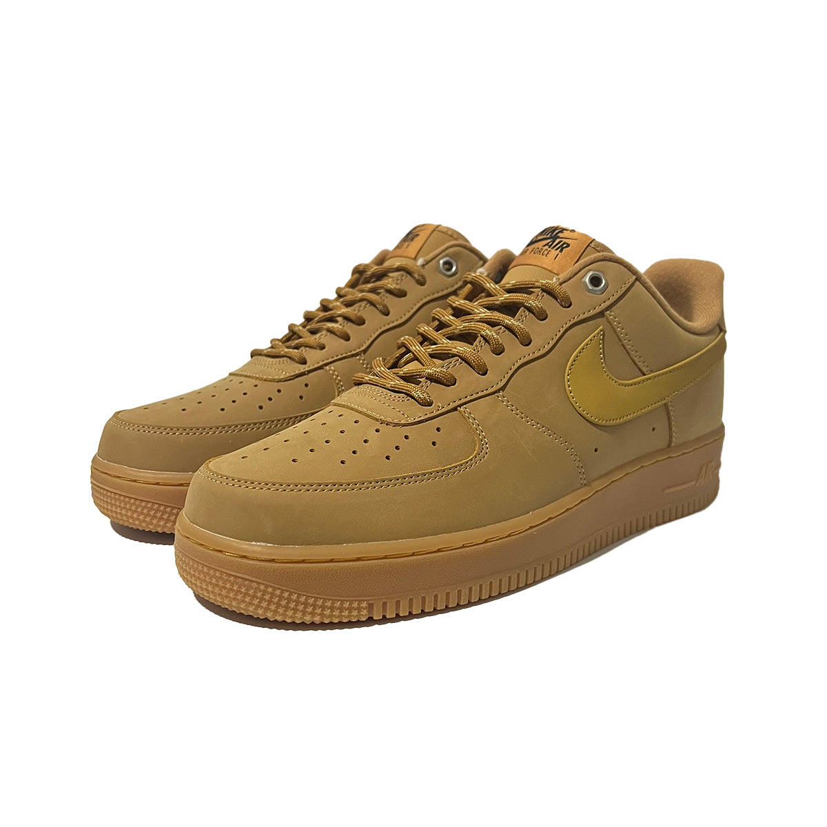 Nike Air Force 1 Low Flax Wheat