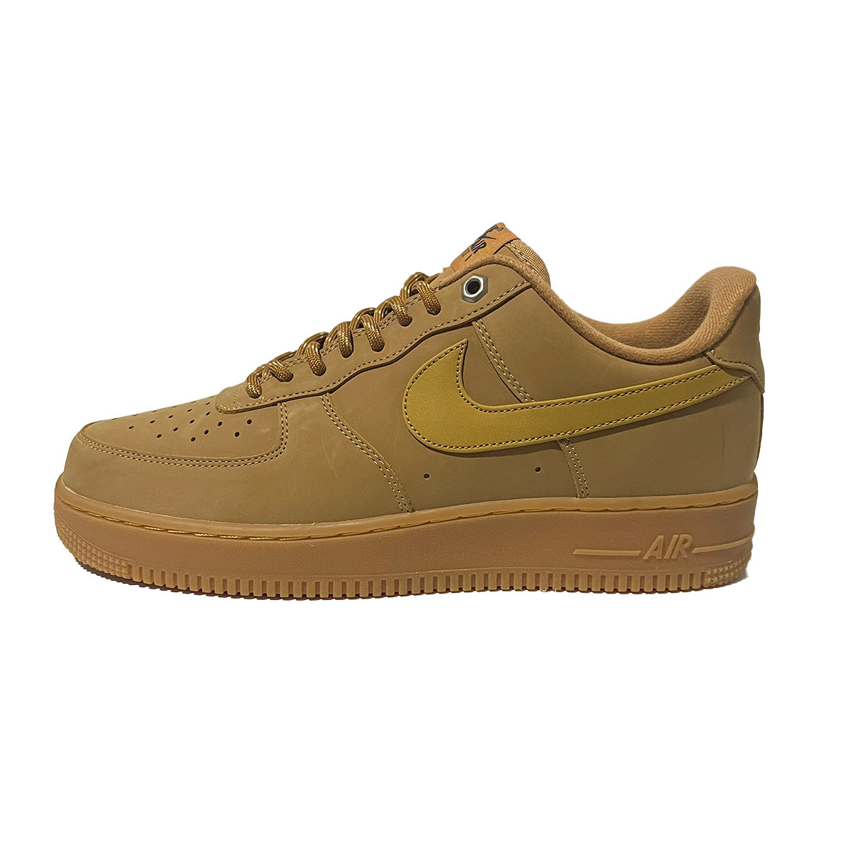 Nike Air Force 1 Low Flax Wheat