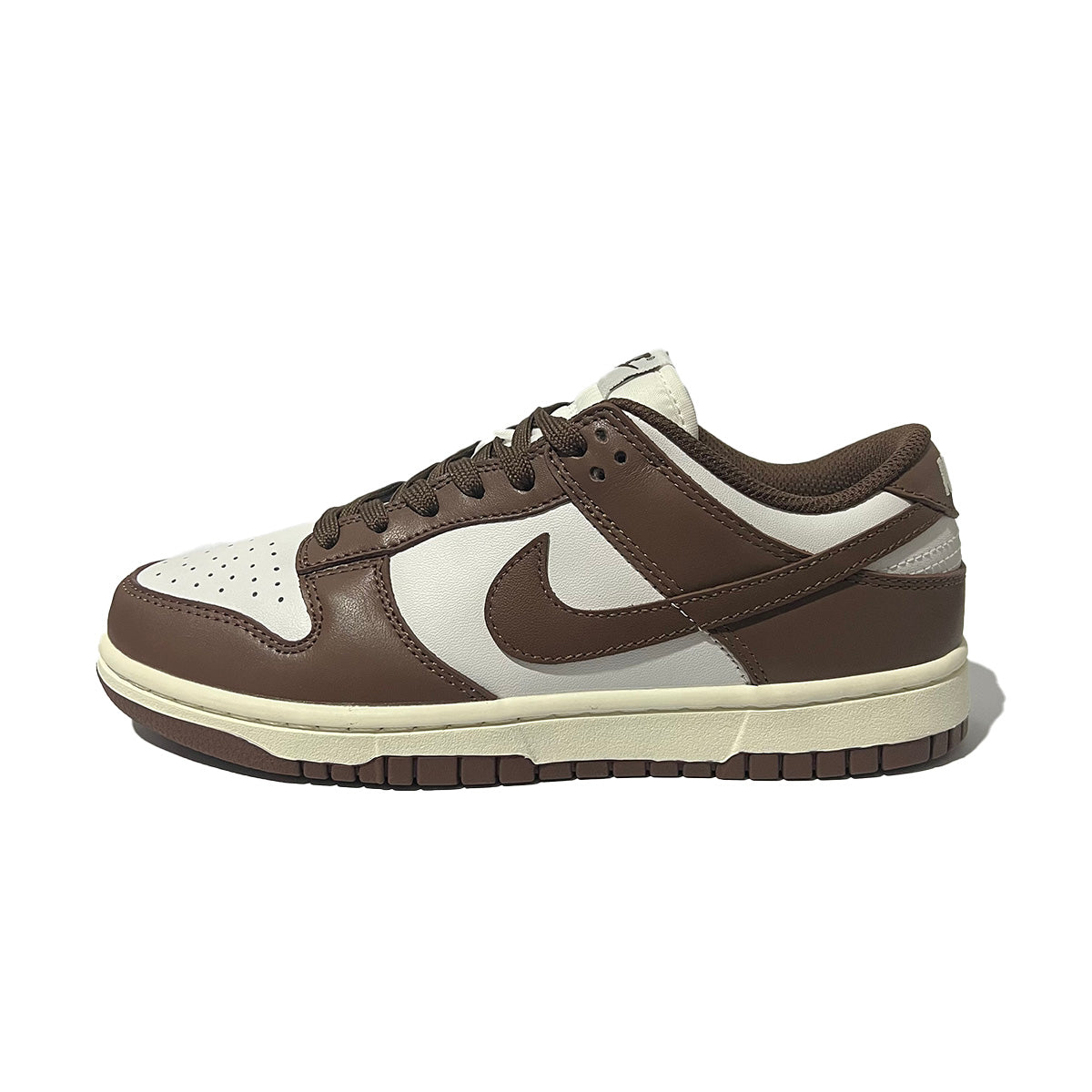 Nike Dunk Low Cacao Wow