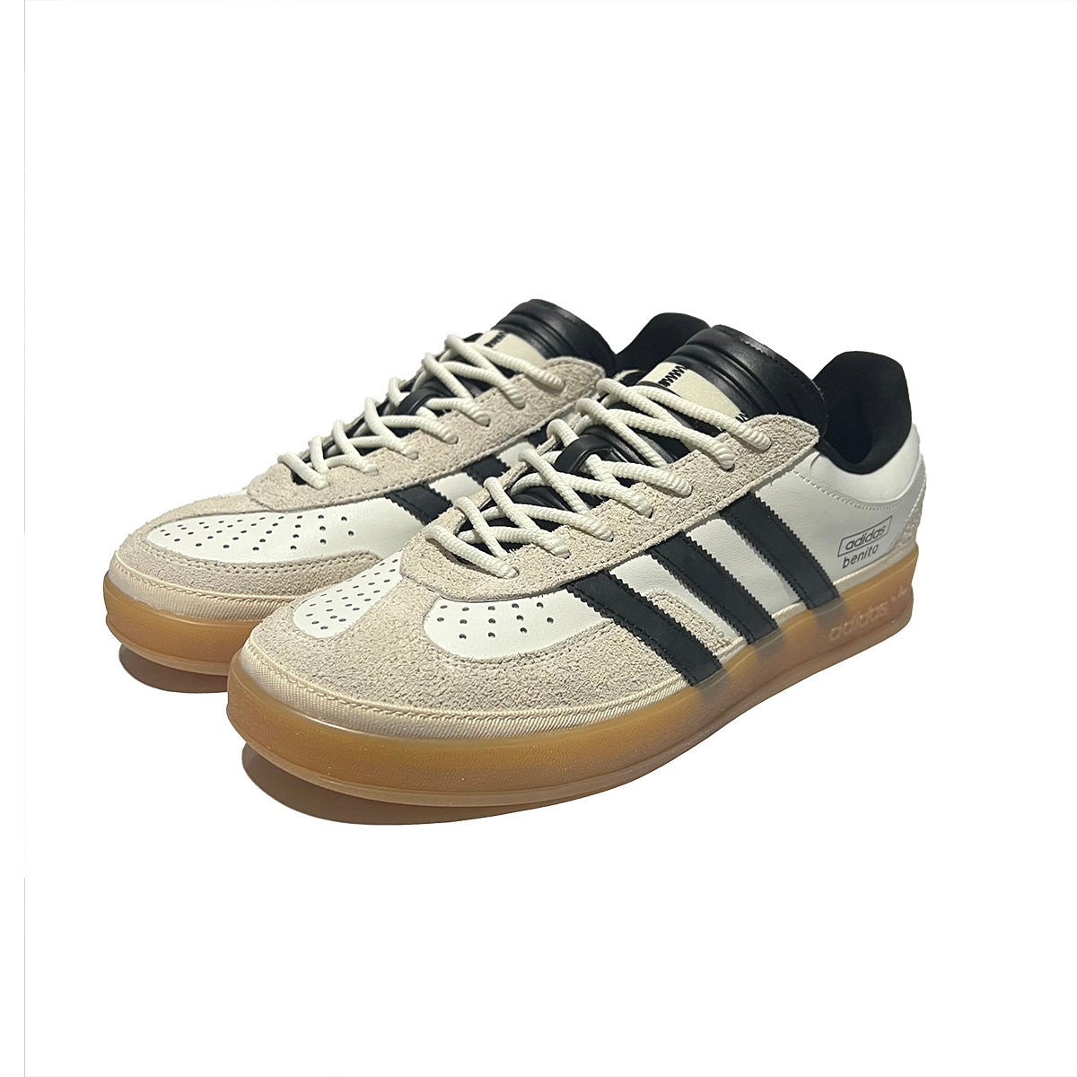 Adidas Gazelle Indoor Bad Bunny