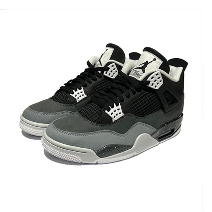 Jordan 4 Retro Fear (2024)