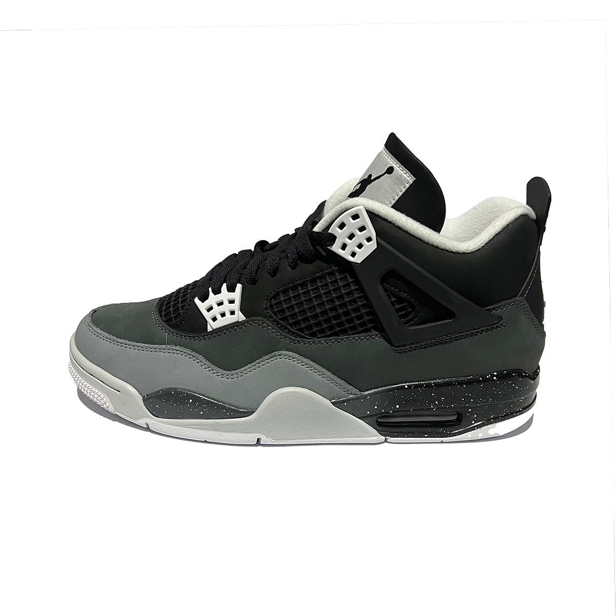 Jordan 4 Retro Fear (2024)