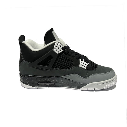 Jordan 4 Retro Fear (2024)