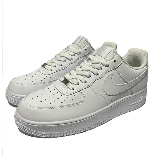 Nike Air Force 1 Low '07 White