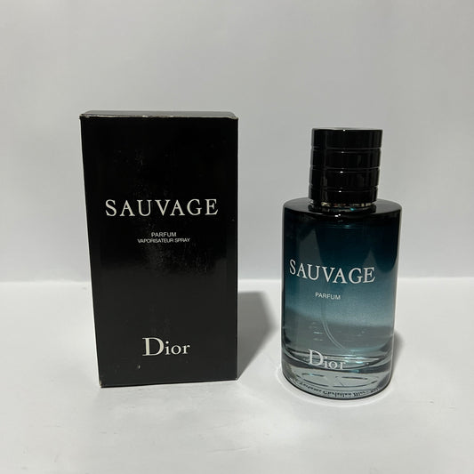 Sauvage Parfum