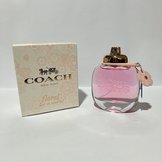 Floral Eau de Parfum