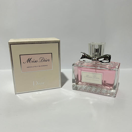 Miss Dior Absolutely Blooming