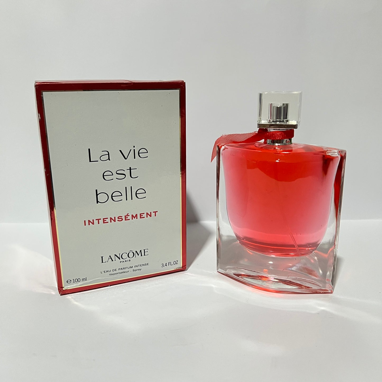 La Vie Est Belle Intensément