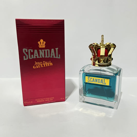 Scandal Pour Homme