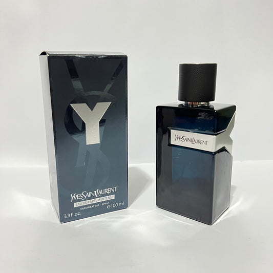 YSL Eau de Parfum Intense