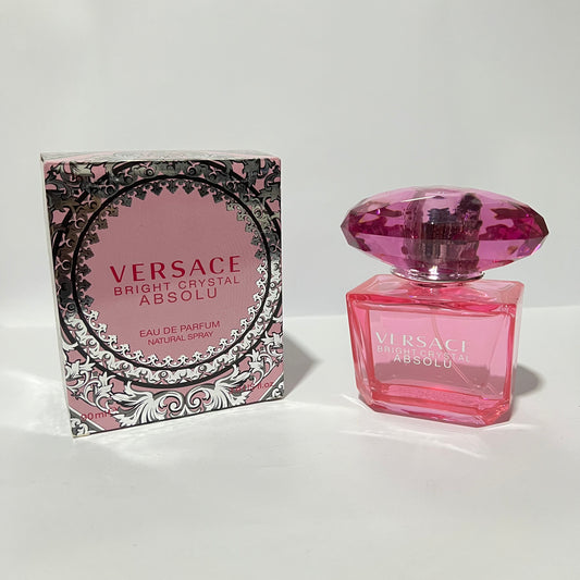Versace Bright Crystal Absolu