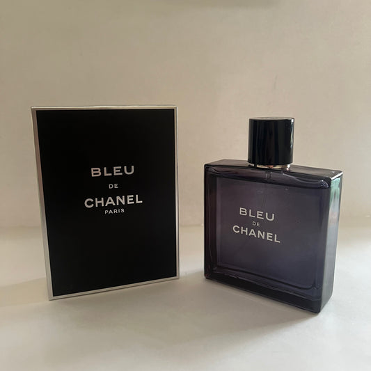 Bleu de Chanel