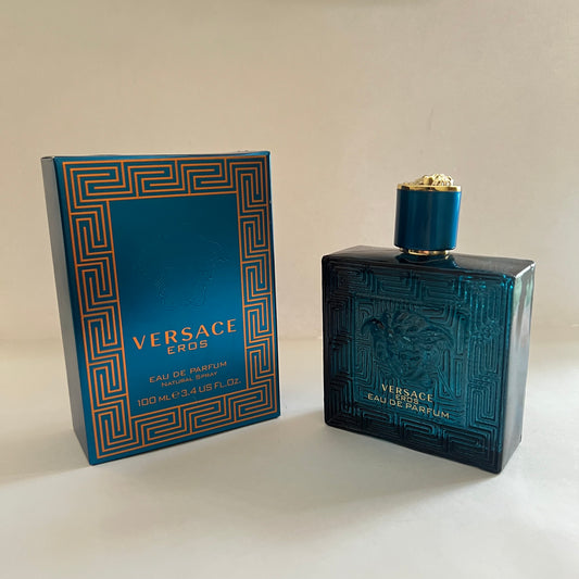Eros Eau de Parfum