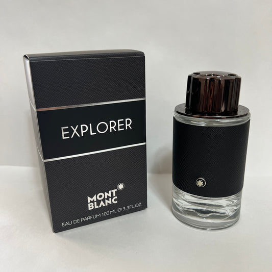 Explorer EDP