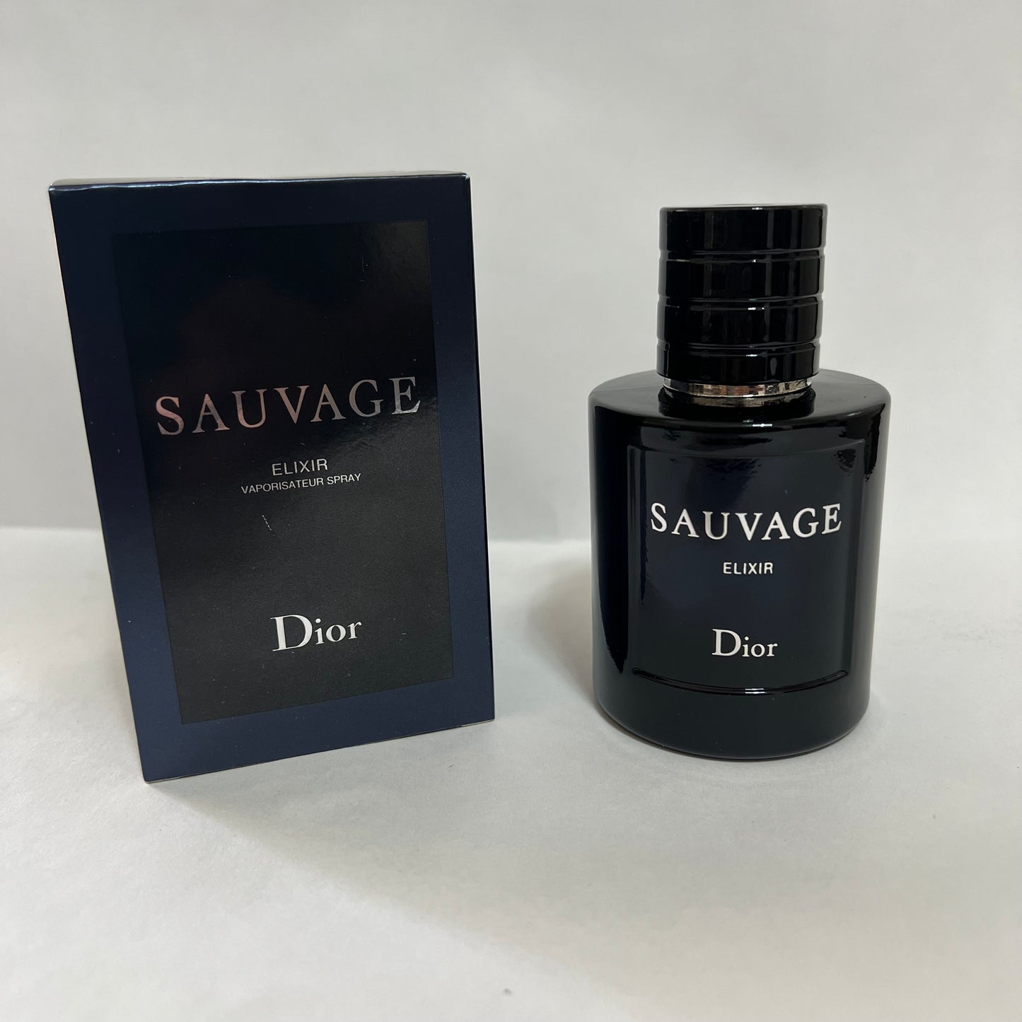 Sauvage Elixir