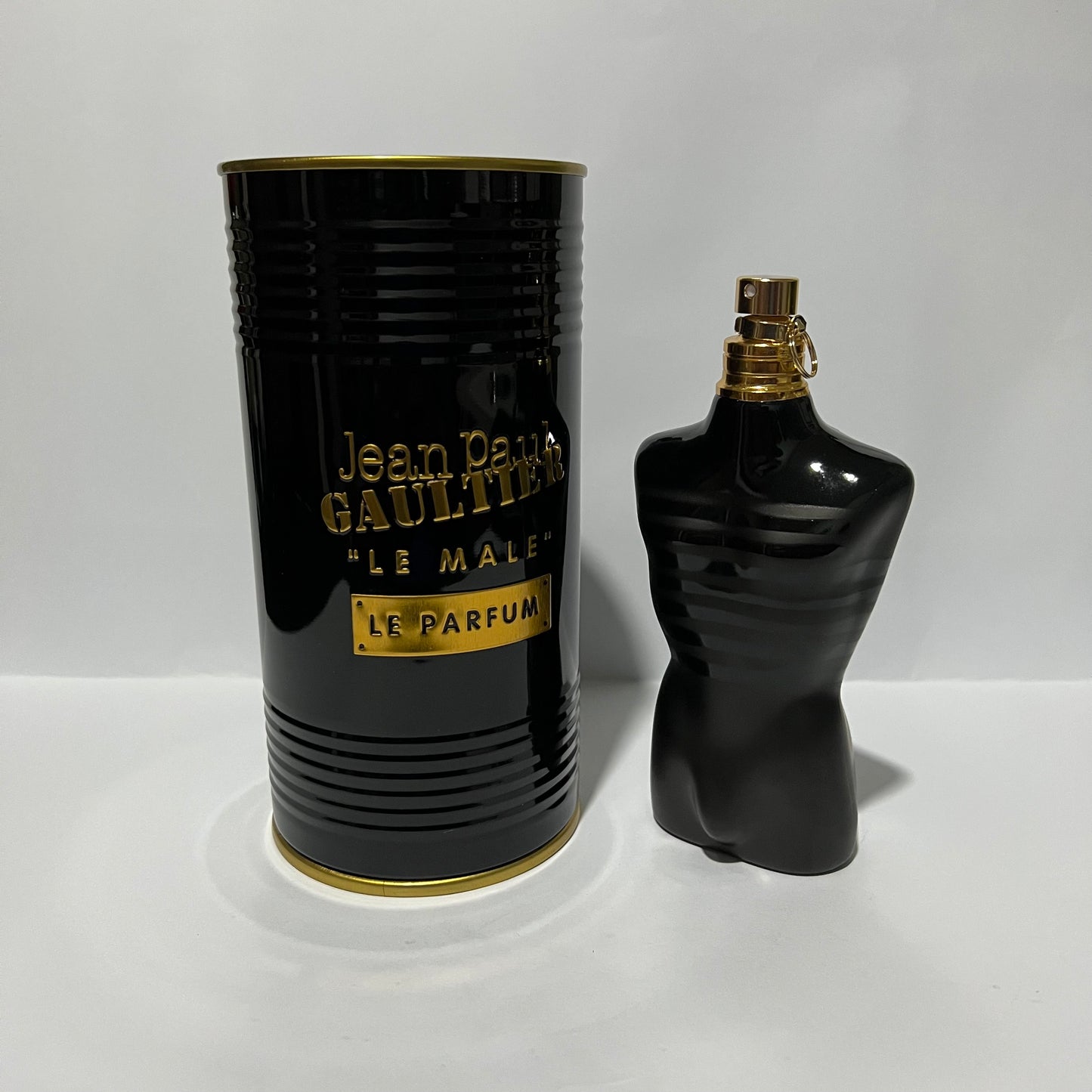 Jean Paul Gaultier "Le male" Le Parfum