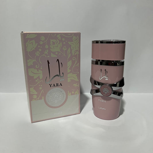 Yara for women EDP