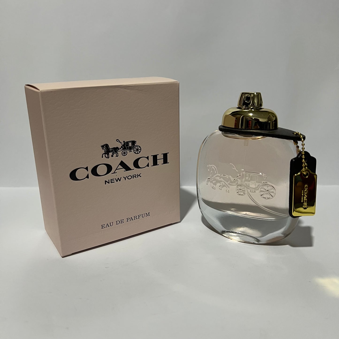 Coach EDP