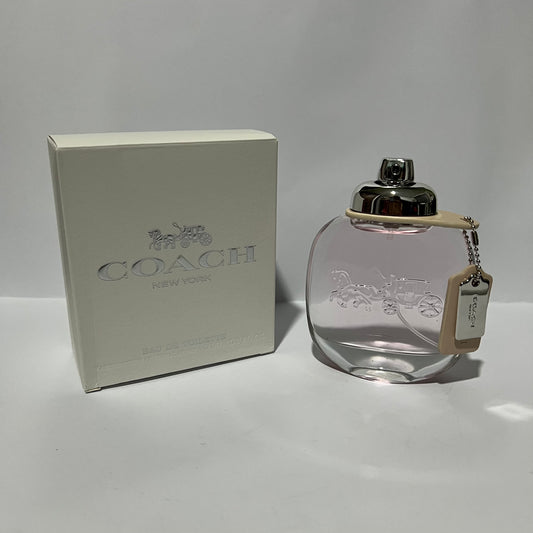 Coach EDT